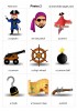 Pirates 2 flashcards